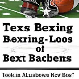 Texas’ Tax Dollars at Risk: How Neighboring States’ Sportsbooks and Casinos Are Cashing In!