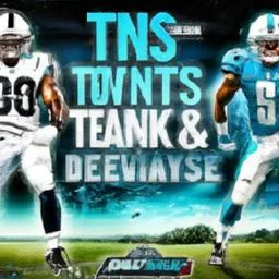 Clash of Titans: Week 4 Showdown – Tennessee Titans vs. Miami Dolphins Odds, Kickoff Time, and Expert Predictions!