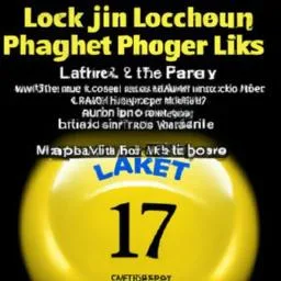 Life-Changing Luck: Michigan Player Hits $1.72M Lotto 47 Jackpot!