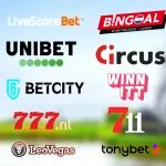 Deze online casino’s zijn nu legaal in Nederland