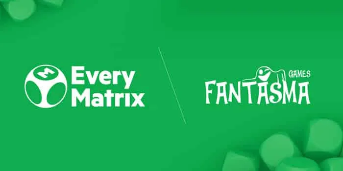 Fantasma Games의 참가자들은 EveryMatrix의 인수를 성공했습니다.