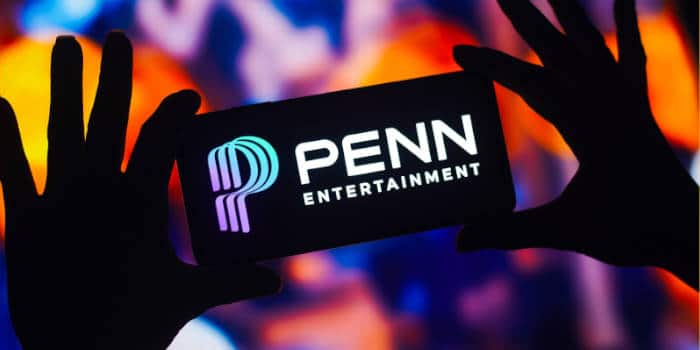 PENN Entertainment는 엇갈린 3분기 분기에도 그럼에도 불구하고 ESPN BET에 대해 아직 균형적입니다.