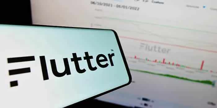 Flutter, 3분기 절단, 떼어주 준비