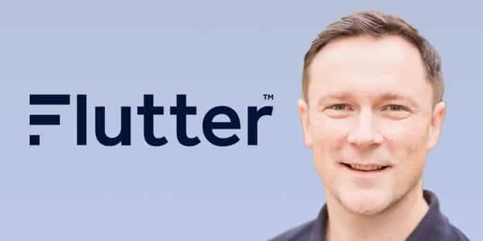 Flutter, UK&I CEO로 PokerStars 임원 Kevin Harrington 위원회