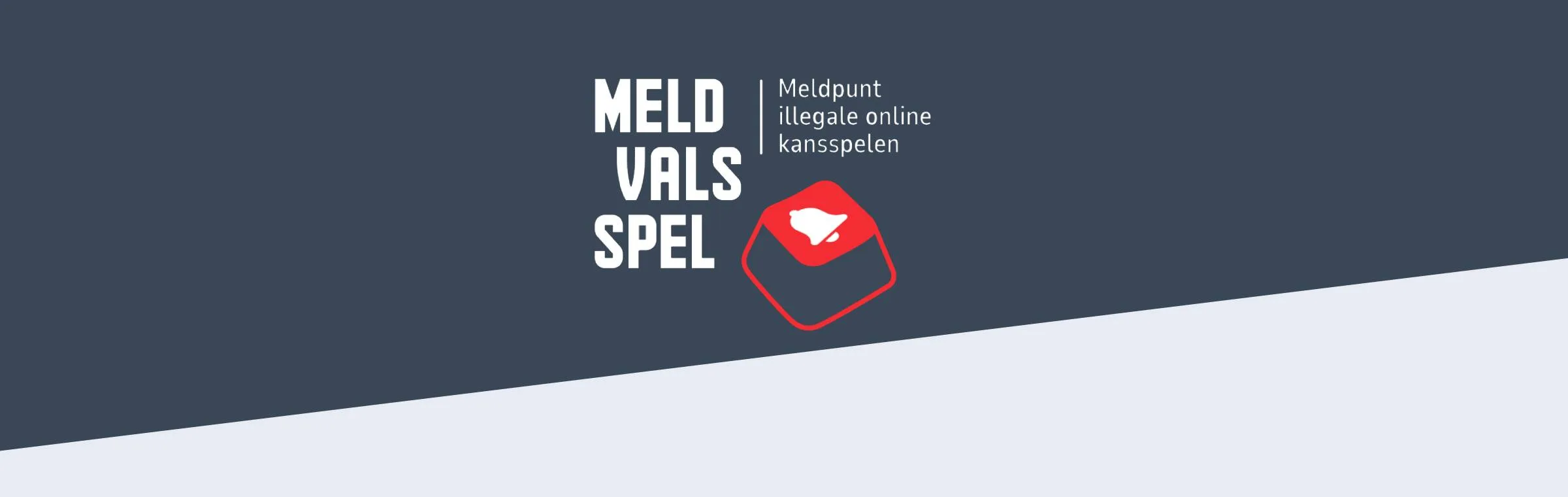 VNLOK en NOGA lanceren meldpunt ‘Meld Vals Spel’