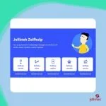 온라인 Zelfhulp의 Jellinek lanceert 앱