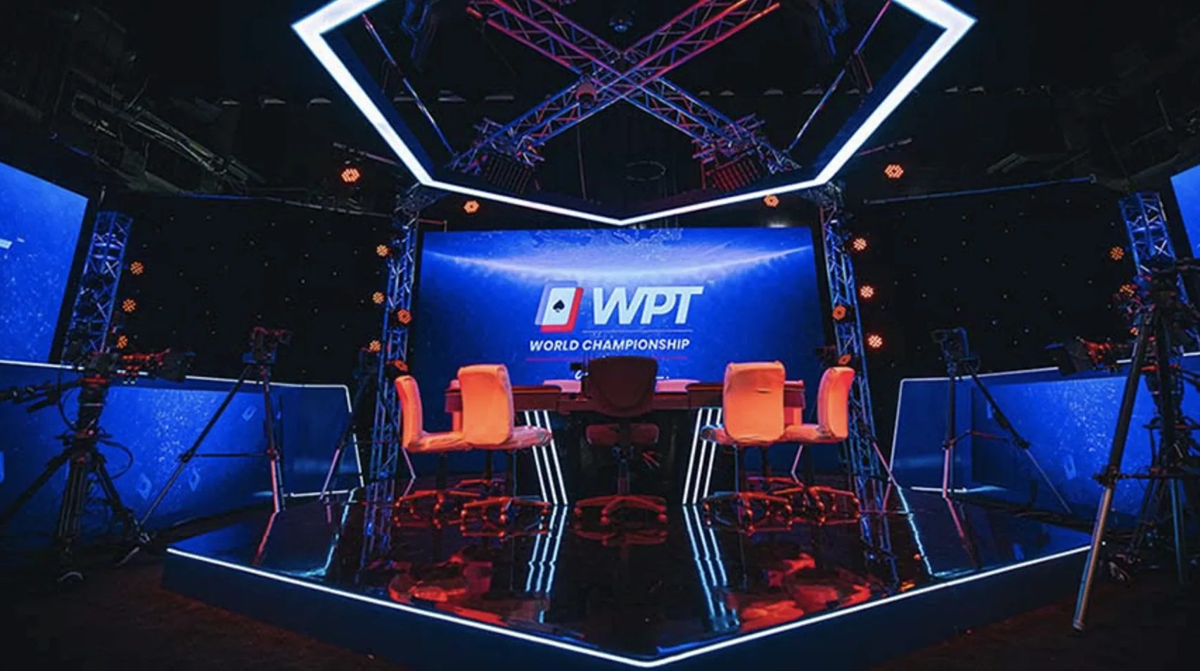 WPT 가트가 무너져 WPT 월드에서 계속 스트리밍됩니다.